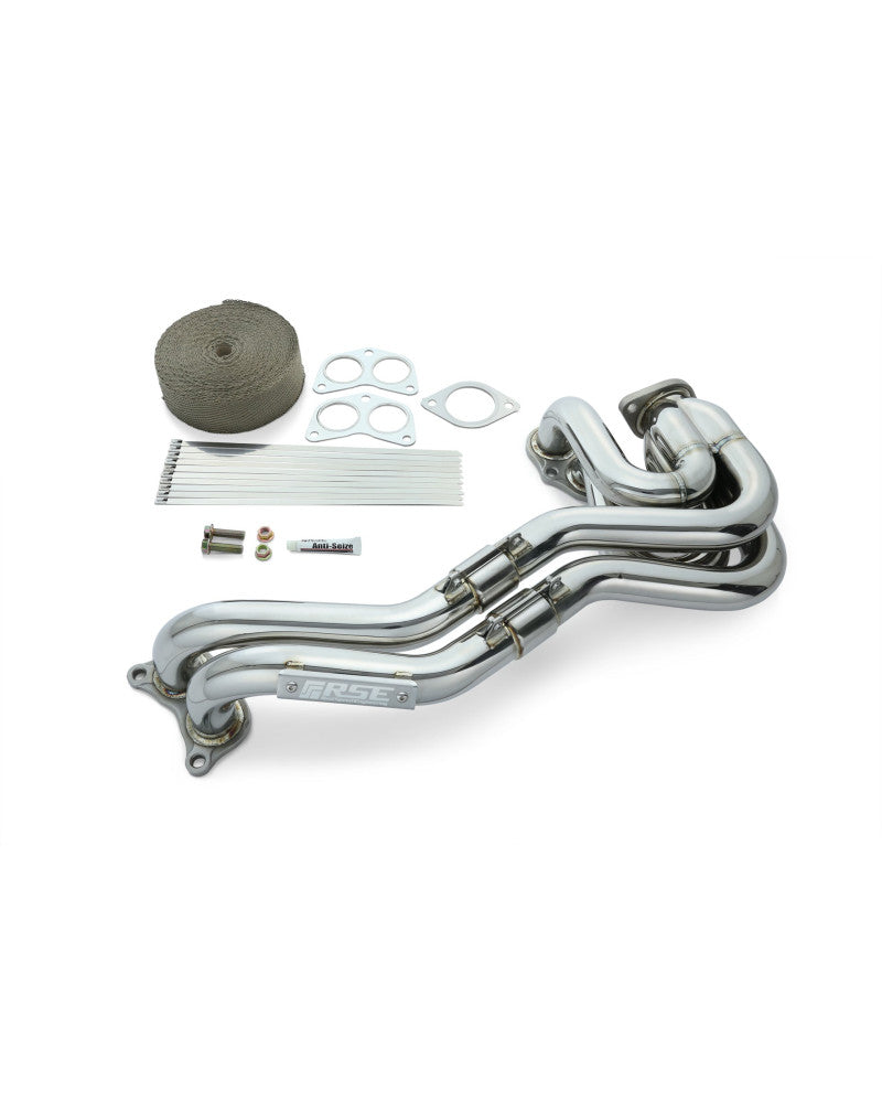 RSE EXHAUST MANIFOLD 86/FR-S/BRZ FA20 UNEQUAL LENGTH