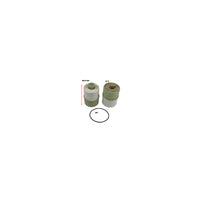 Wesfil DIESEL FUEL FILTER HINO - WCF369