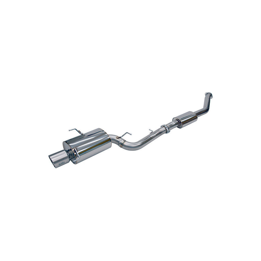 HKS SUPER TURBO MUFFLER URBAN MATTE EDITION FOR NISSAN SKYLINE GT-R GF-BNR34 RB26DETT 31029-AN013