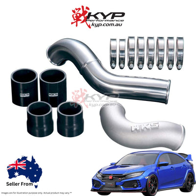 HKS PIPING KIT For HONDA CIVIC TYPE R FK8 K20C 13002-AH001