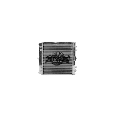 CSF Racing Aluminium Radiator for Porsche Boxster 986/991 Carrera/GT3/GT3RS 996