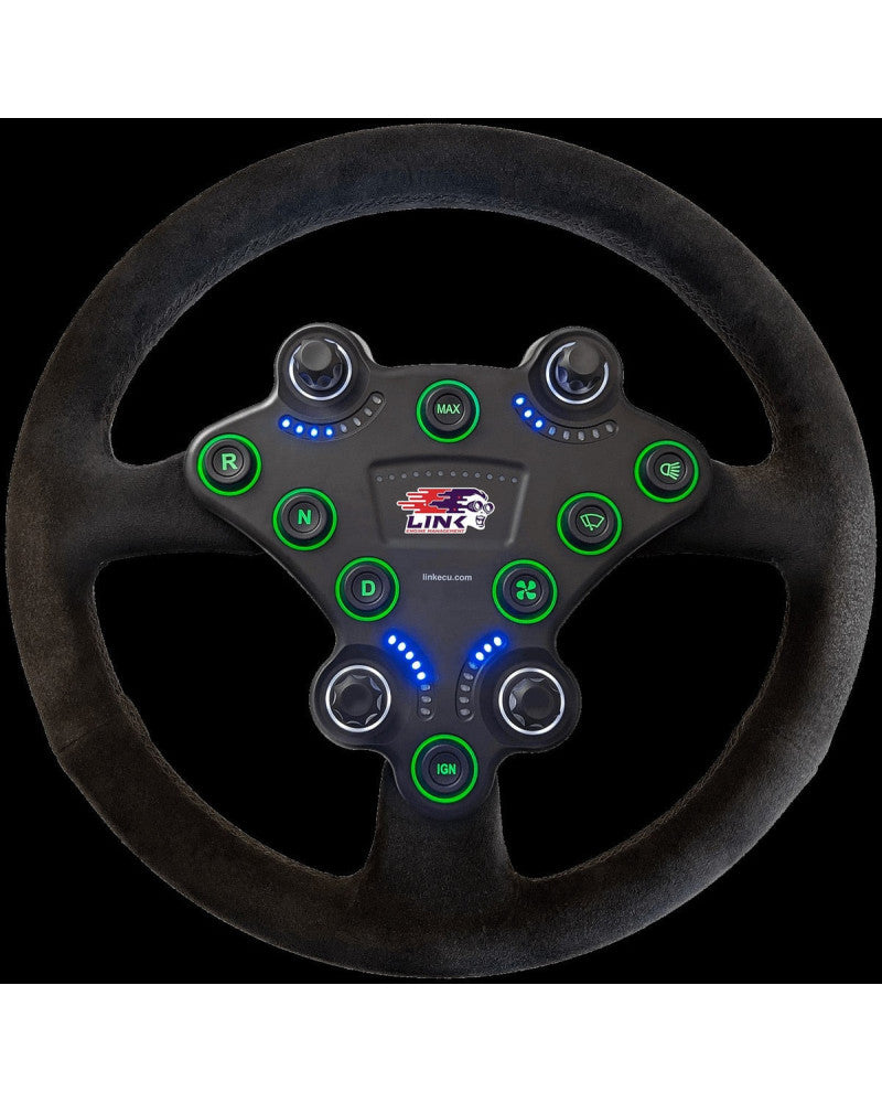 LINK RACEPAD - STEERING WHEEL CAN KEYPAD