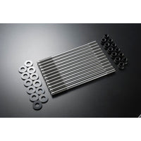 TOMEI HEAD STUDS EJ20ï¼/EJ25ï¼