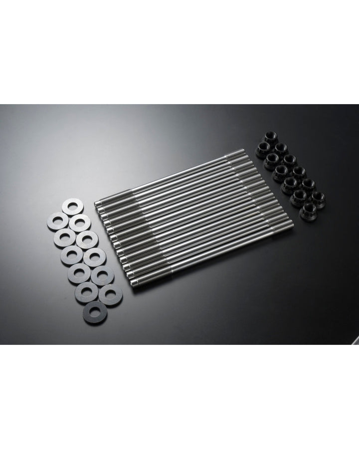 TOMEI HEAD STUDS EJ20ï¼/EJ25ï¼