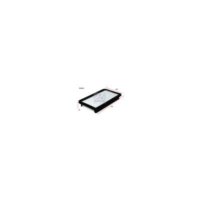 Wesfil AIR FILTER A1629 SUZUKI - WA5027