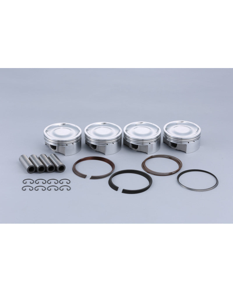 TOMEI FORGED PISTON KIT EJ25/EJ26 99.75MM