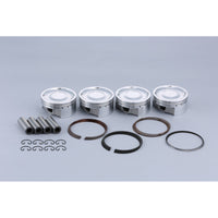 TOMEI FORGED PISTON KIT EJ25/EJ26 99.75MM