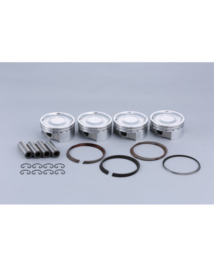 TOMEI FORGED PISTON KIT EJ25/EJ26 99.75MM