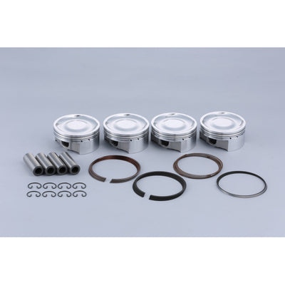 TOMEI FORGED PISTON KIT EJ25/EJ26 99.75MM