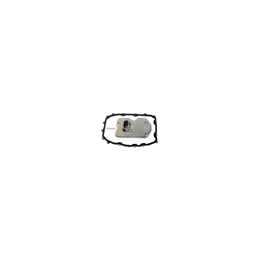 Wesfil TRANSMISSION FILTER KIT RTK275 AUDI/VW - WCTK129