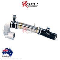 PRL Motorsports Titanium Turbo Inlet Pipe Kit for Honda Civic Inc RS FC/FK 16-21 (1.5T) (Big Bore)