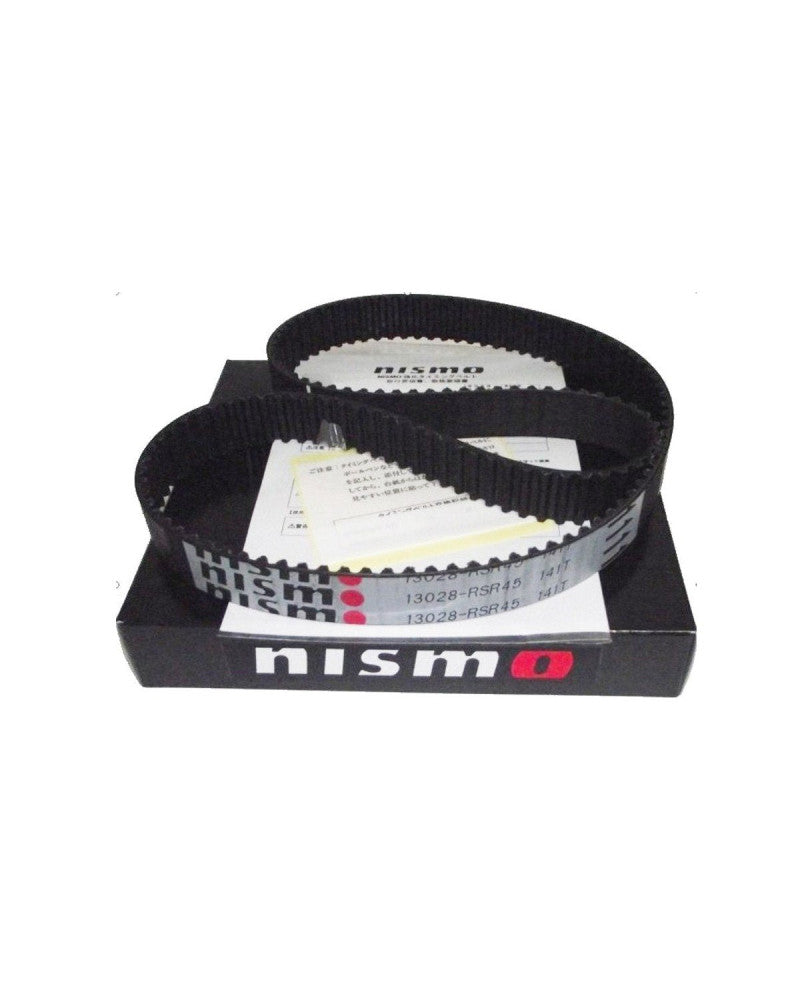 NISMO REINFORCED TIMING BELT - BNR32 BCNR33 BNR34 R31 HCR32 A31 ECR33 Z31 ER34