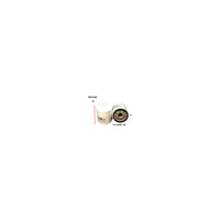 Wesfil OIL FILTER Z632 FORD/MAZDA - WZ632NM