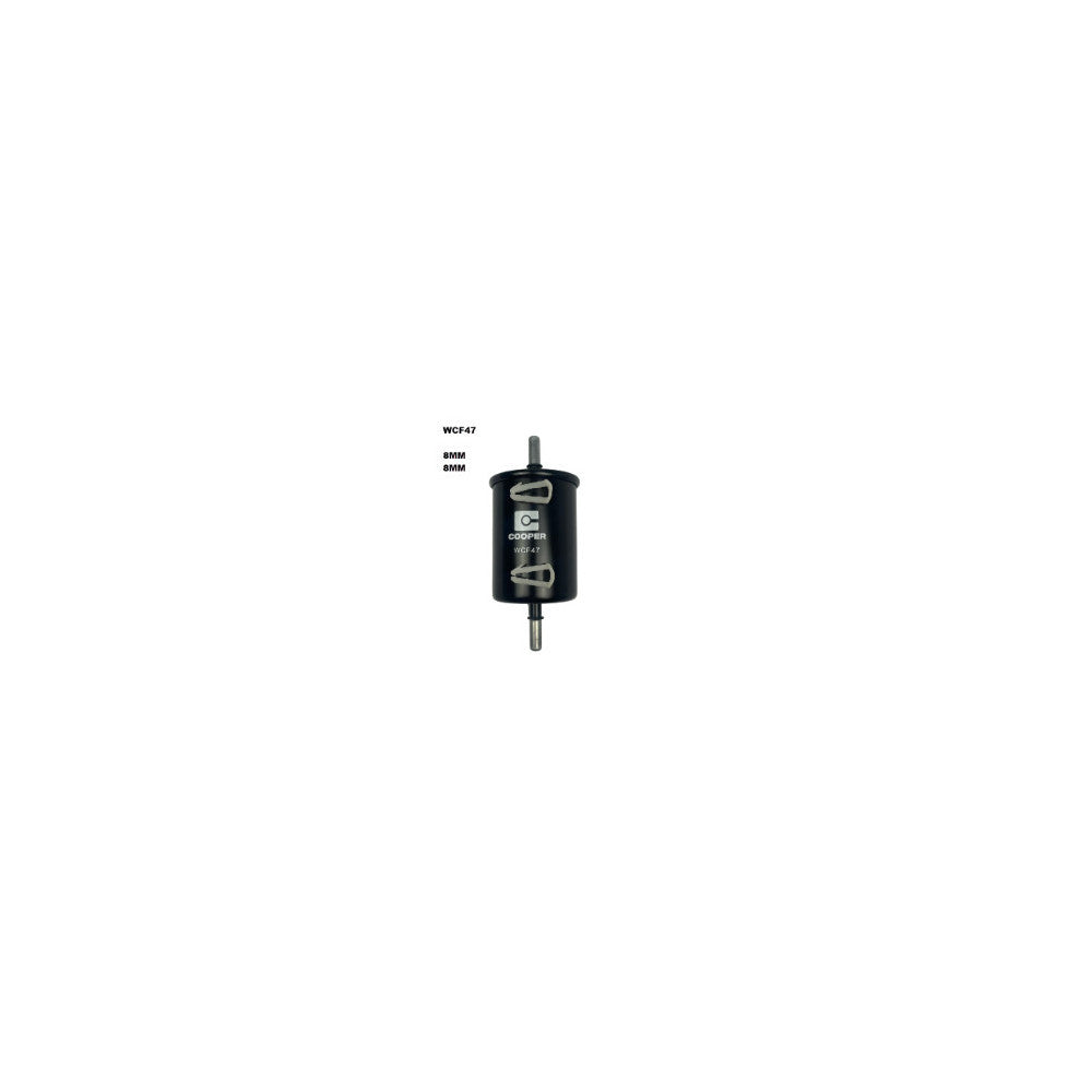 Wesfil EFI FUEL FILTER Z622 FORD - WCF47