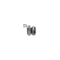 Wesfil DIESEL FUEL FILTER Z644 HYUNDAI/KIA - WCF90