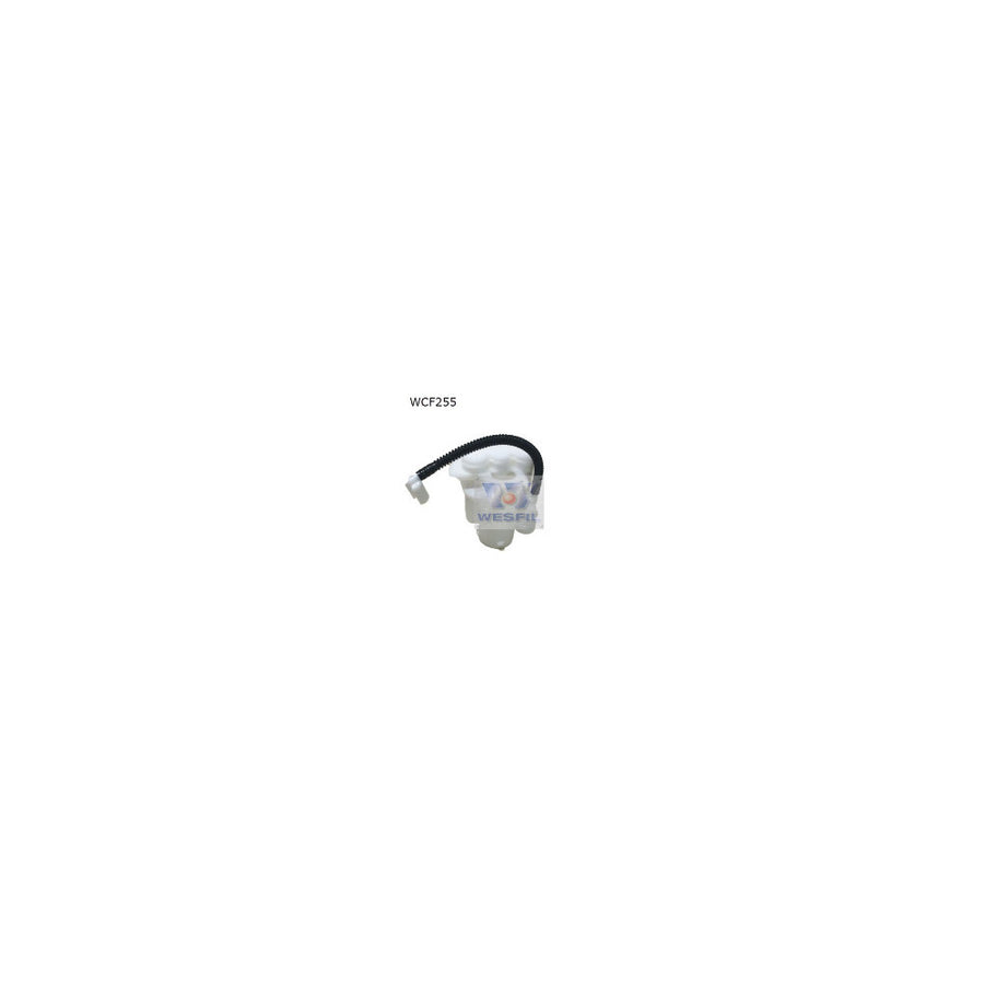 Wesfil IN TANK FUEL FILTER Z907 KIA KIA - WCF255