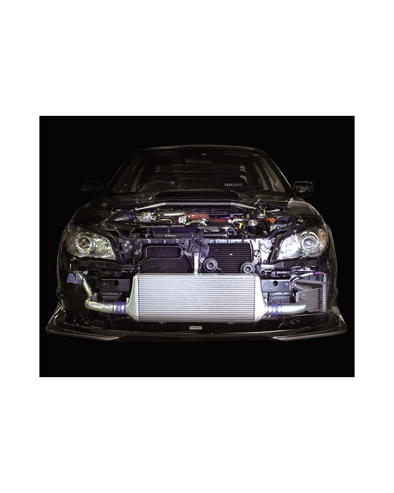 HKS INTERCOOLER KIT For SUBARU IMPREZA GDB EJ207 13001-AF005