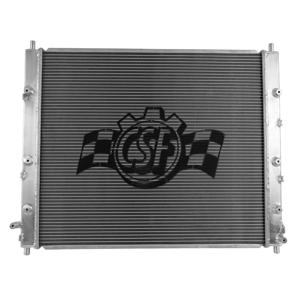 CSF Racing Aluminium Radiator for Cadillac CTS-V 09-13