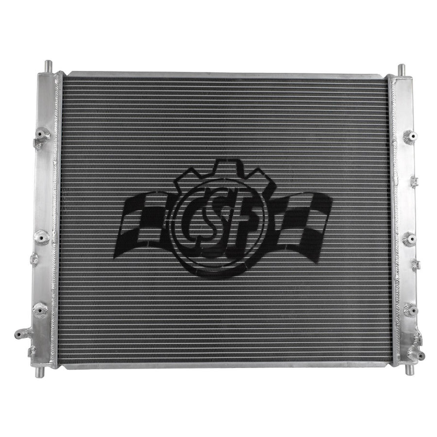 CSF Racing Aluminium Radiator for Cadillac CTS-V 09-13