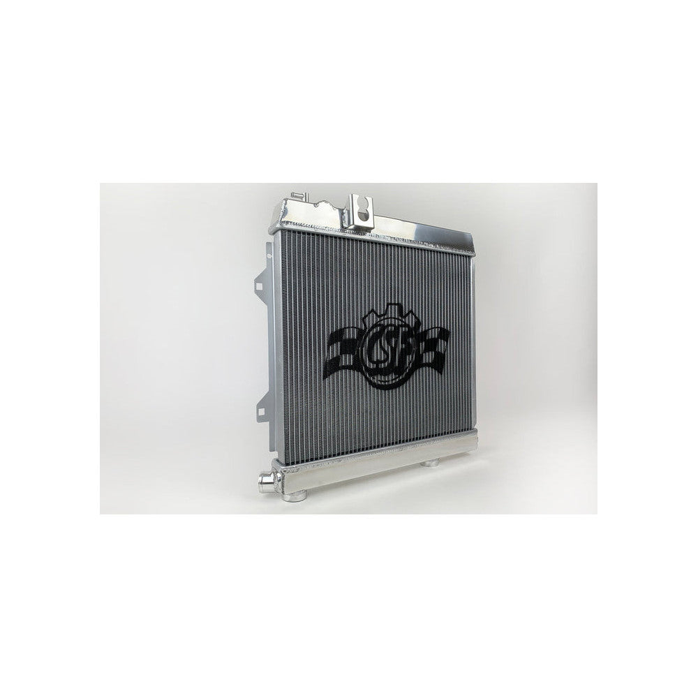 CSF Racing Triple Pass Aluminium Radiator for BMW M3 E30 86-91
