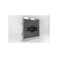 CSF Racing Triple Pass Aluminium Radiator for BMW M3 E30 86-91