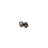 Wesfil DIESEL FUEL FILTER UNIVERSAL ELEMENT ASSEMBLY 5 MICRON - WCF361