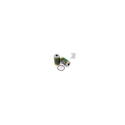 Wesfil OIL FILTER R2676P MERCEDES - WCO33