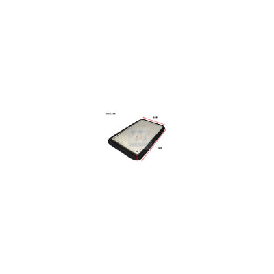 Wesfil AIR FILTER A1577 SUZUKI/HOLDEN - WA1108