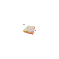 Wesfil AIR FILTER HAVAL - WA5426