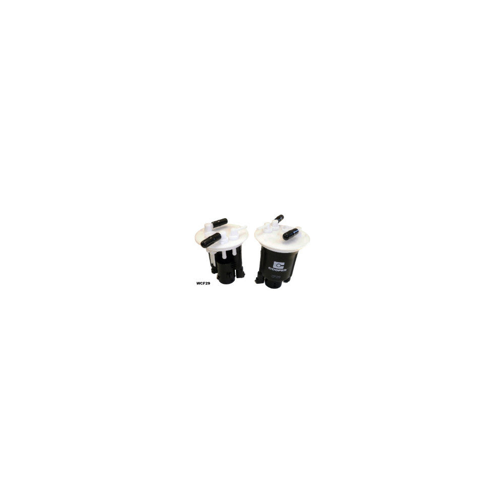 Wesfil IN TANK FUEL FILTER MITSUBISHI W/- 4G93 ENG. - WCF29
