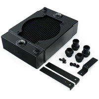 CSF Racing 2-Row 3.5