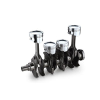 RSE STROKER KIT EVO1-9 2.2 86.00 FOR MITSUBISHI EVO 4G63 RA201A-MT01A