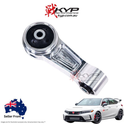 PRL Motorsports Billet Rear Engine Mount Upgrade for FL5 Honda Civic Type-R