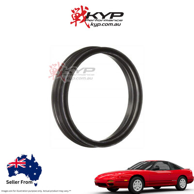 NISSAN OEM Fuel Tank Sender Unit O-Ring Seal - 17342-79900