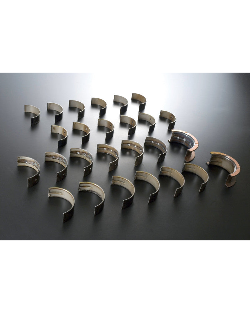 TOMEI MAIN BEARING CENTER GRADE D RB26DETT/RB25DE(T)