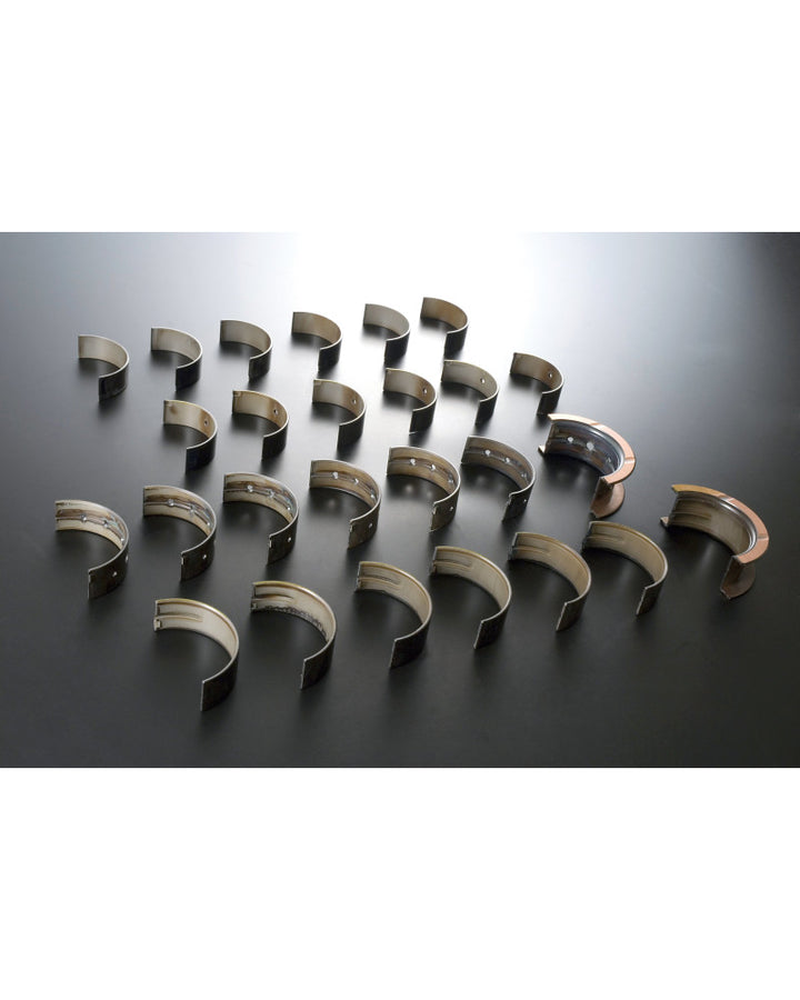 TOMEI MAIN BEARING CENTER GRADE D RB26DETT/RB25DE(T)