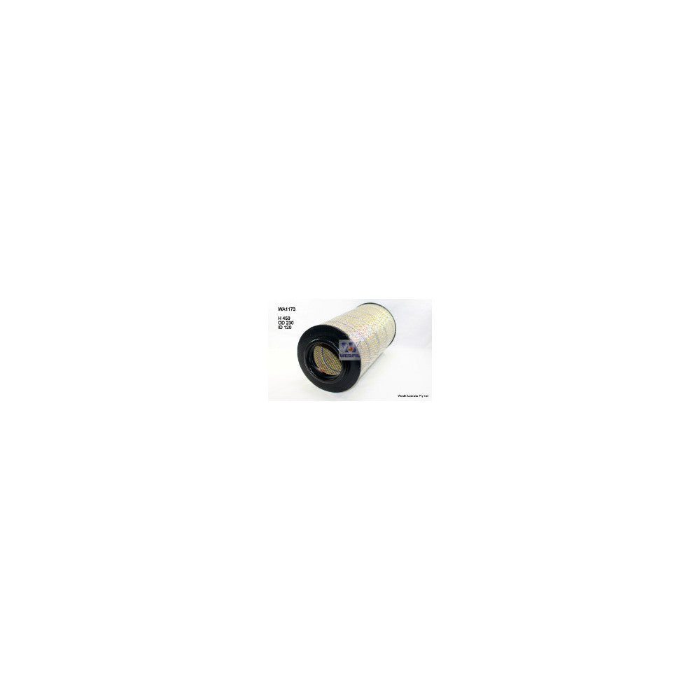 Wesfil AIR FILTER HDA5888 HINO - WA1173
