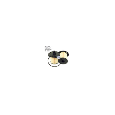 Wesfil DIESEL FUEL FILTER R2779P FORD - WCF245