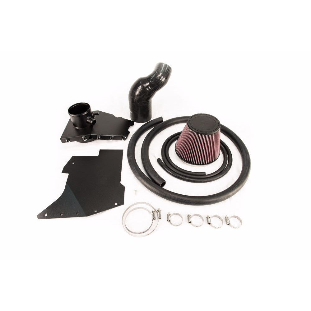 Process West Race Air Box Kit, Suit Stock Turbo for Ford Falcon XR6 Turbo FG - PWFGCAI02