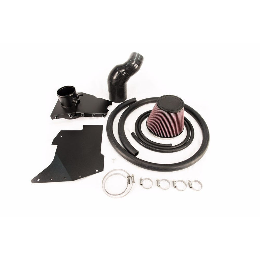 Process West Race Air Box Kit, Suit Stock Turbo for Ford Falcon XR6 Turbo FG - PWFGCAI02