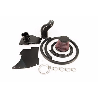 Process West Race Air Box Kit, Suit Stock Turbo for Ford Falcon XR6 Turbo FG - PWFGCAI02