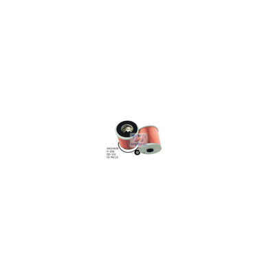 Wesfil WR2493P - DIESEL FUEL FILTER R2493P HINO - WR2493P