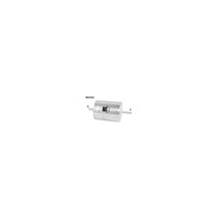 Wesfil EFI FUEL FILTER Z747 FORD - WCF223