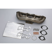 TOMEI EXHAUST MANIFOLD 1JZ-GTE JZX100/JZX110/JZX110W/JZZ30LATE MODEL/JZS171/JZS171W