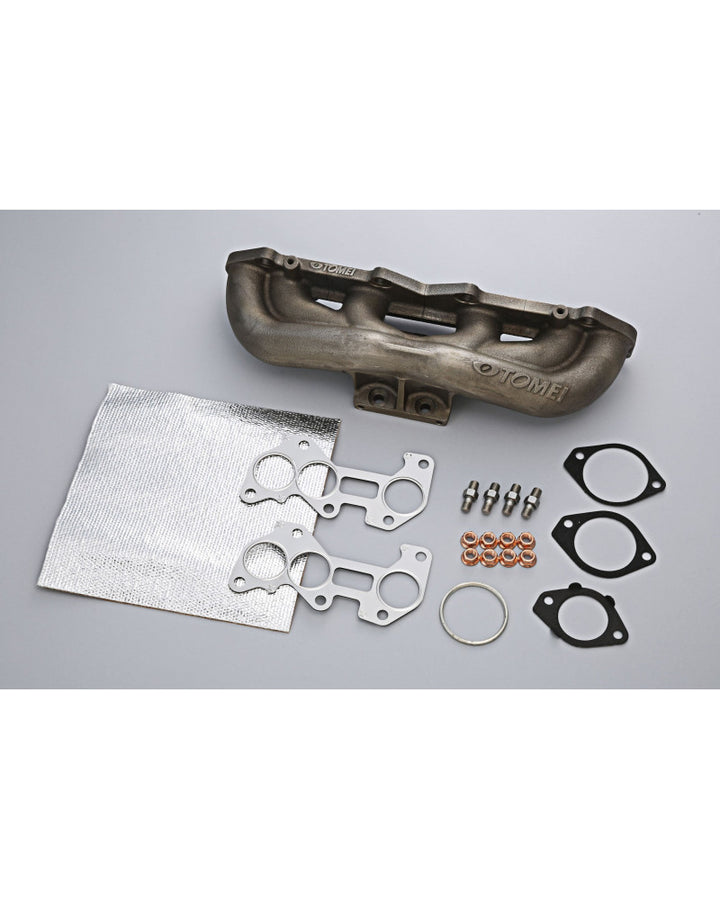 TOMEI EXHAUST MANIFOLD 1JZ-GTE JZX100/JZX110/JZX110W/JZZ30LATE MODEL/JZS171/JZS171W