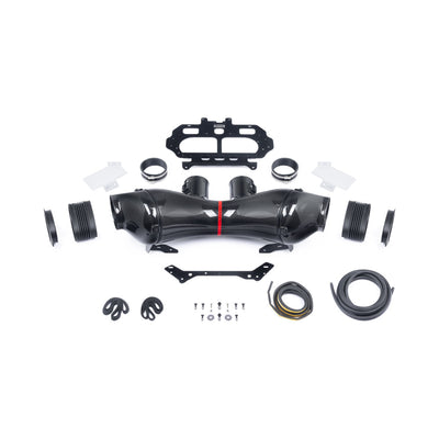 Eventuri C8 Corvette Z06 Coupe Carbon Intake