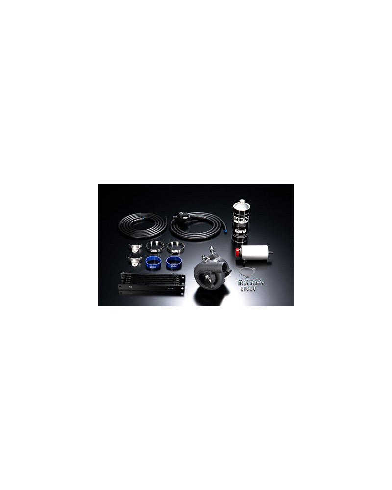 HKS GT2 SUPERCHARGER UNIVERSAL KIT For MULTIPLE FITTING 12002-AK033