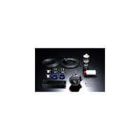 HKS GT2 SUPERCHARGER UNIVERSAL KIT For MULTIPLE FITTING 12002-AK033