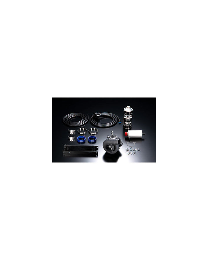HKS GT2 SUPERCHARGER UNIVERSAL KIT For MULTIPLE FITTING 12002-AK033