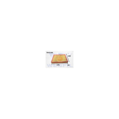 Wesfil AIR FILTER A1831 BMW - WA5289